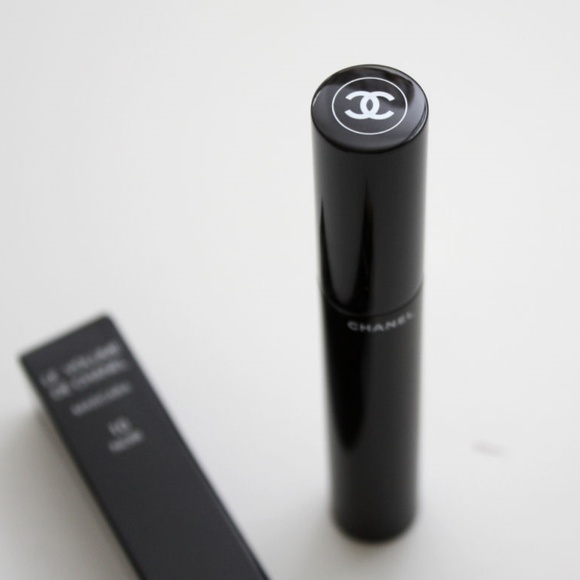 chanel mascara LE VOLUME ULTRA-NOIR DE CHANEL - Picture 1 of 1